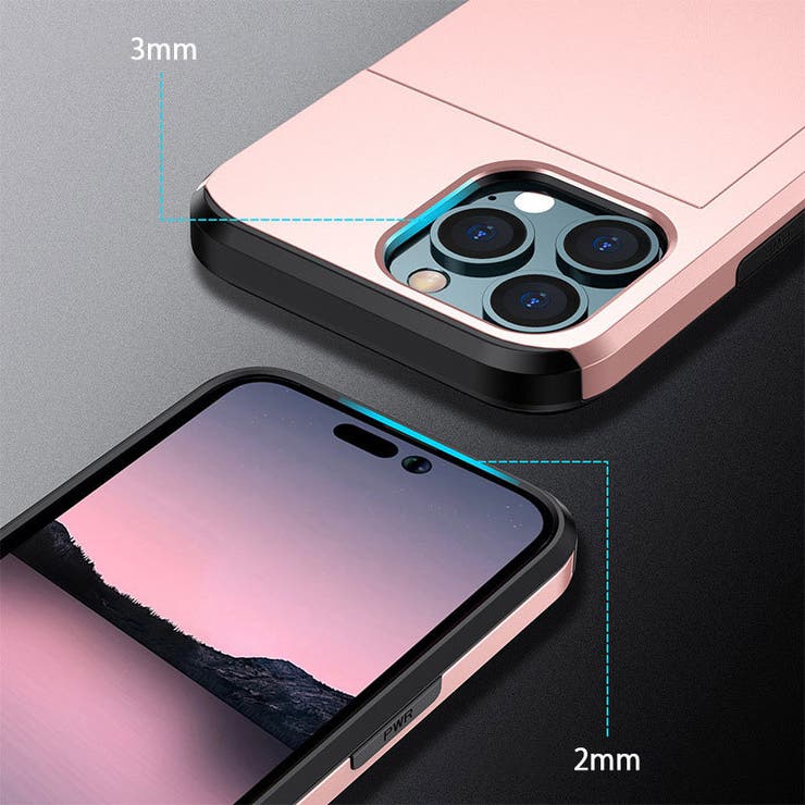 iPhoneケース iPhoneカバー スマホケース | PlusNao | 詳細画像7 