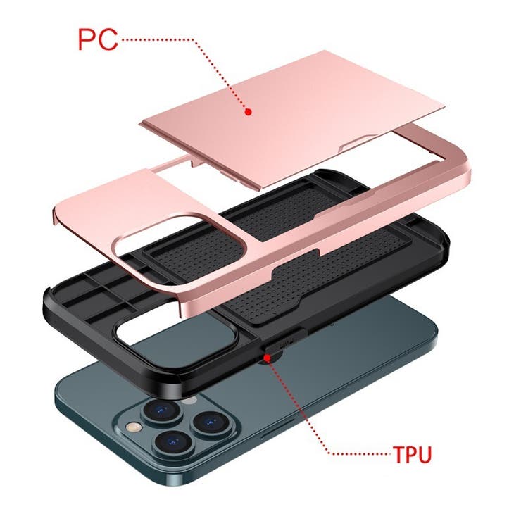 iPhoneケース iPhoneカバー スマホケース | PlusNao | 詳細画像8 