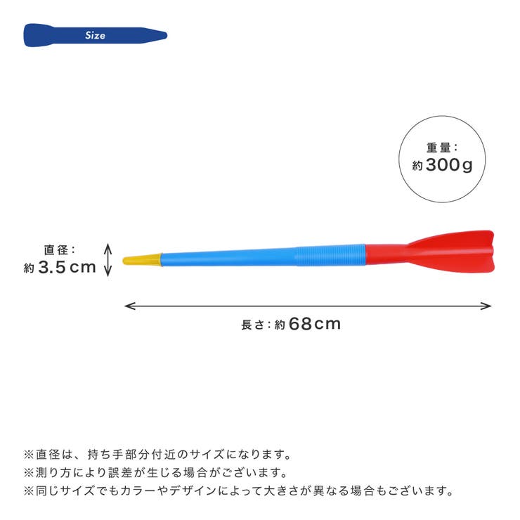 ジャベリックスロー ターボジャブ 300g | PlusNao | 詳細画像12 