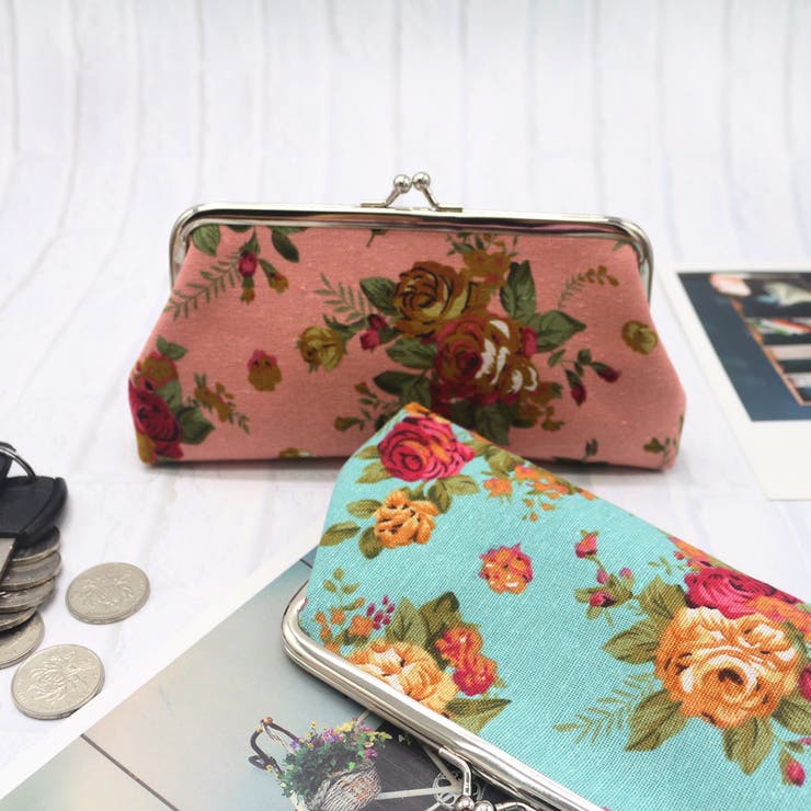 コインケース 小銭入れ がま口 | PlusNao | 詳細画像10 