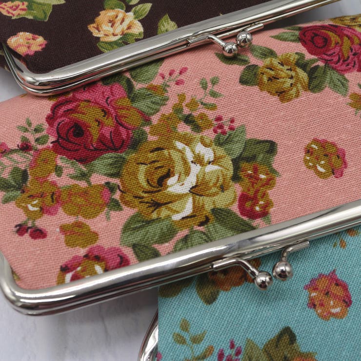 コインケース 小銭入れ がま口 | PlusNao | 詳細画像13 