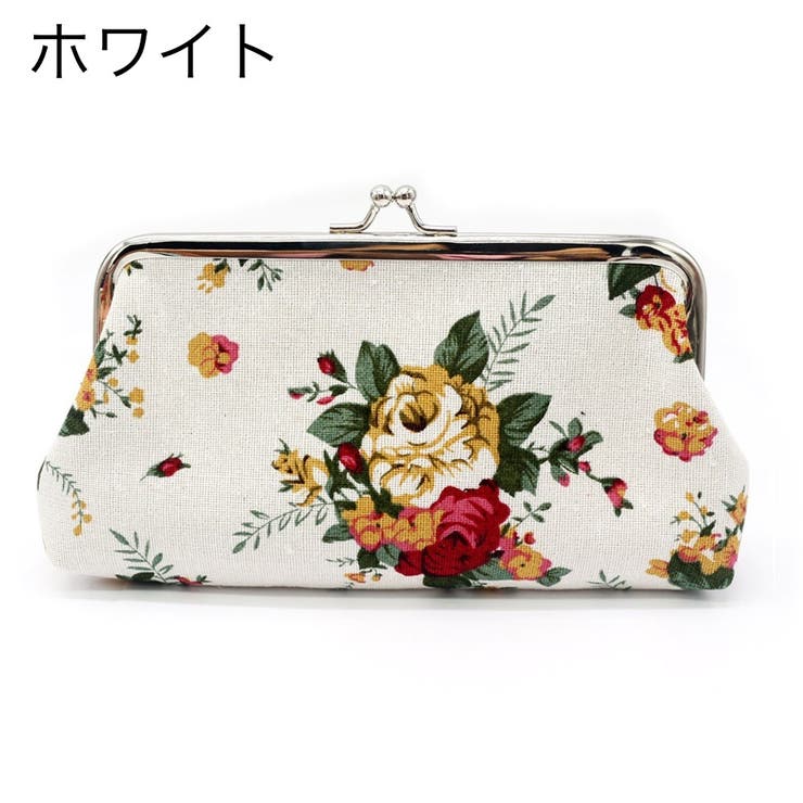 コインケース 小銭入れ がま口 | PlusNao | 詳細画像15 