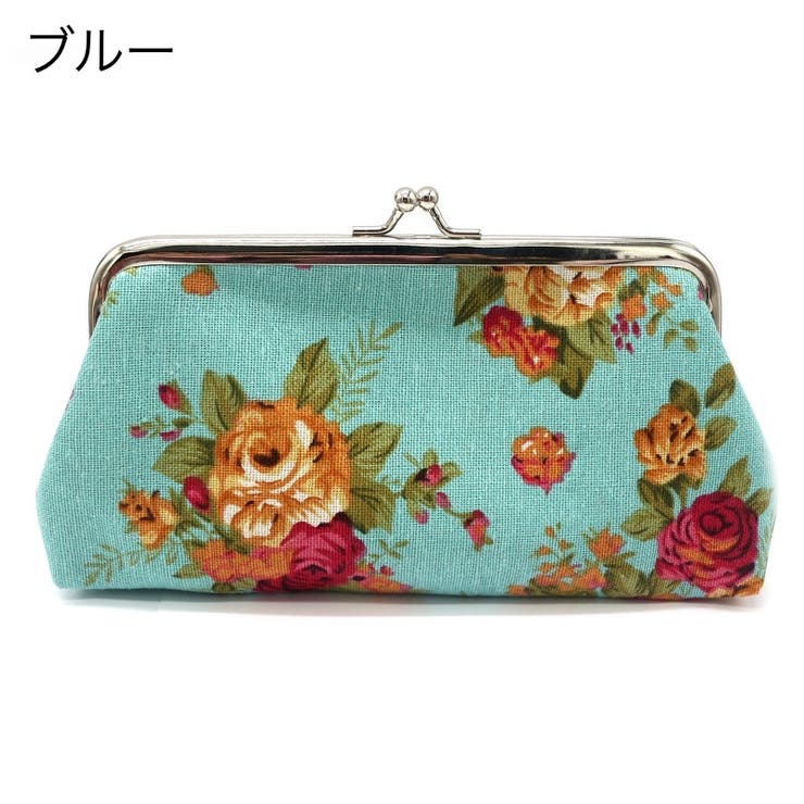 コインケース 小銭入れ がま口 | PlusNao | 詳細画像16 