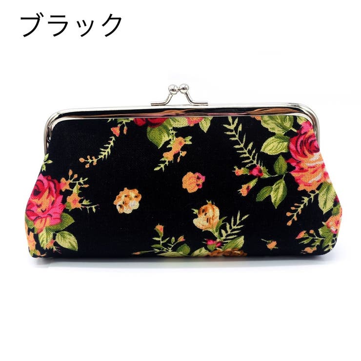 コインケース 小銭入れ がま口 | PlusNao | 詳細画像17 