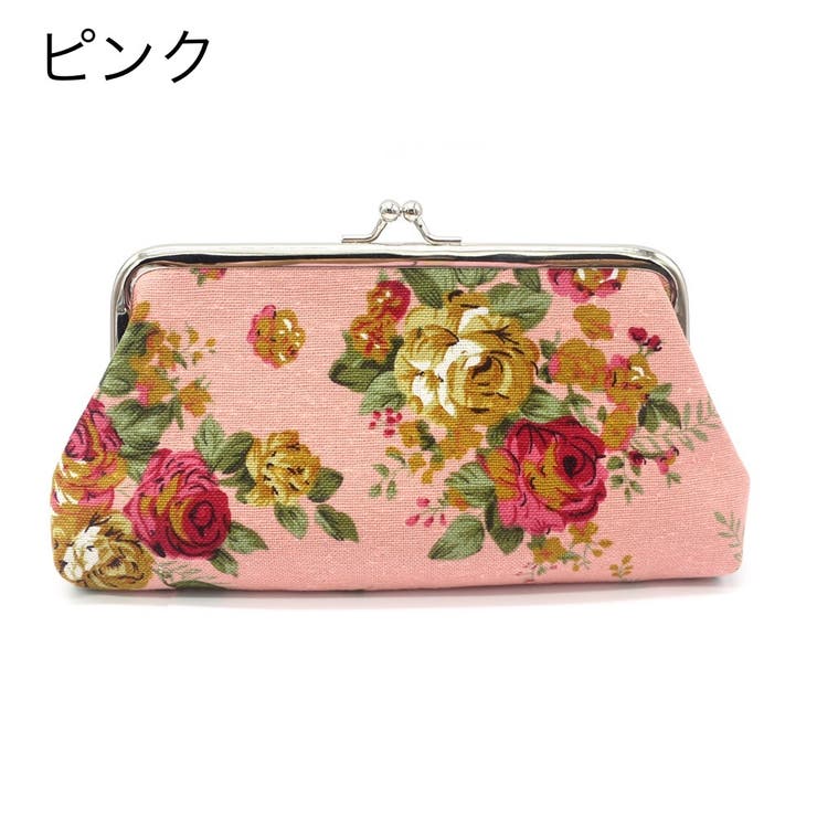 コインケース 小銭入れ がま口 | PlusNao | 詳細画像18 