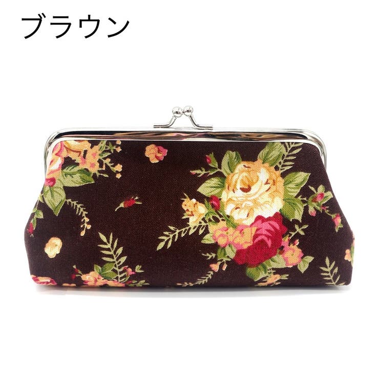 コインケース 小銭入れ がま口 | PlusNao | 詳細画像19 