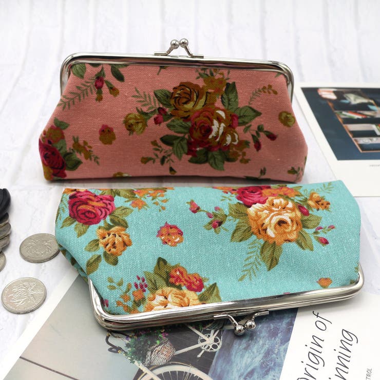 コインケース 小銭入れ がま口 | PlusNao | 詳細画像9 