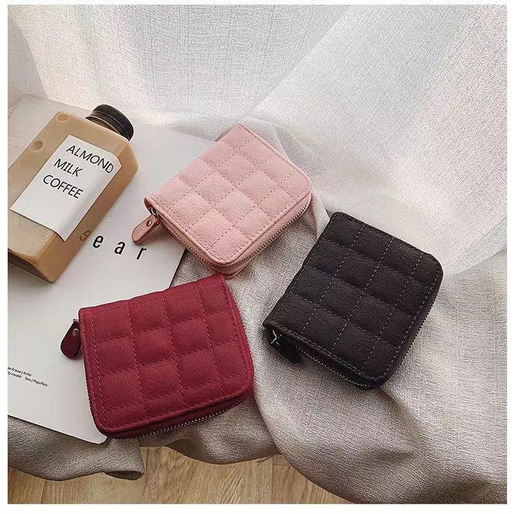 財布 二つ折り財布 レディース | PlusNao | 詳細画像13 