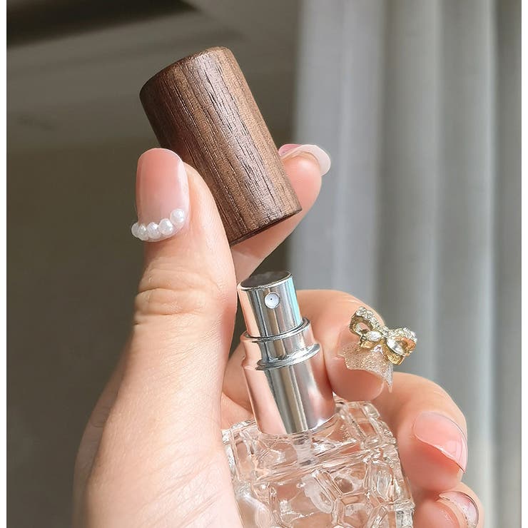 アトマイザー 10ml 香水 | PlusNao | 詳細画像4 
