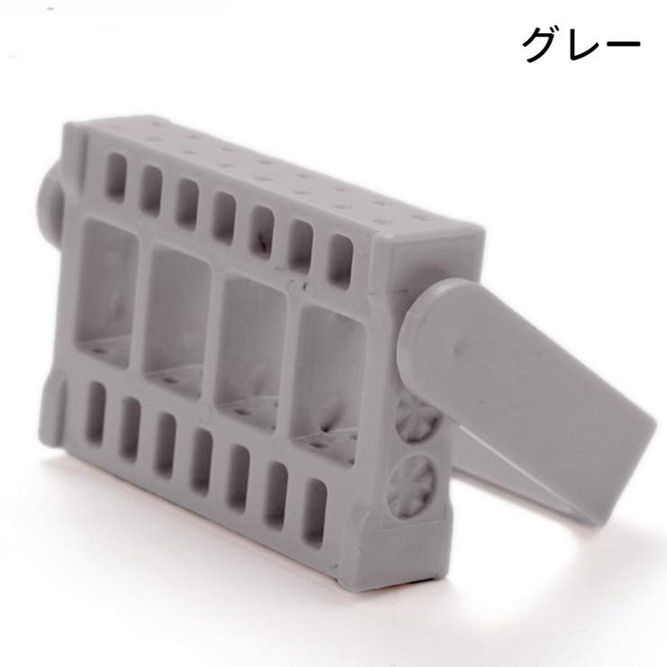 ネイルツールスタンド クリアビットスタンド セルフネイル | PlusNao | 詳細画像18 