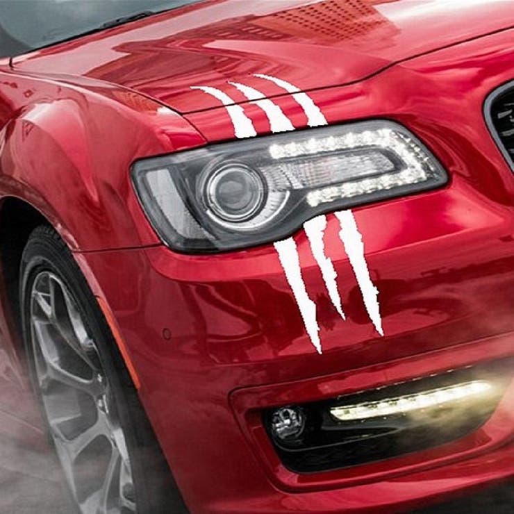 カーステッカー 車用 車用品 | PlusNao | 詳細画像2 