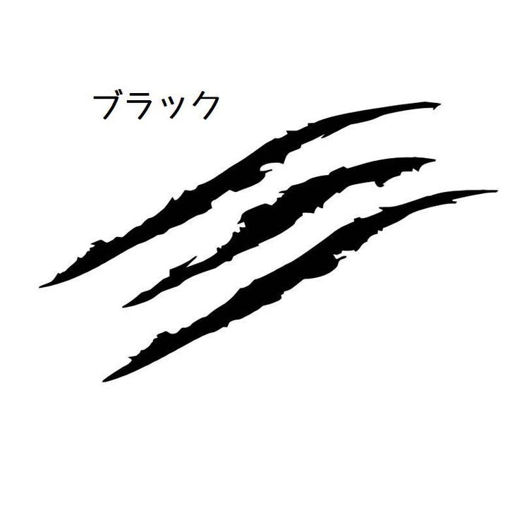 カーステッカー 車用 車用品 | PlusNao | 詳細画像6 