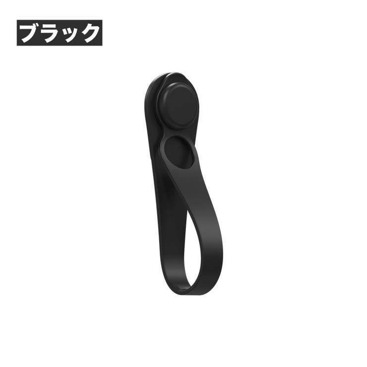 ケーブルホルダー ケーブルクリップ コードホルダー | PlusNao | 詳細画像17 