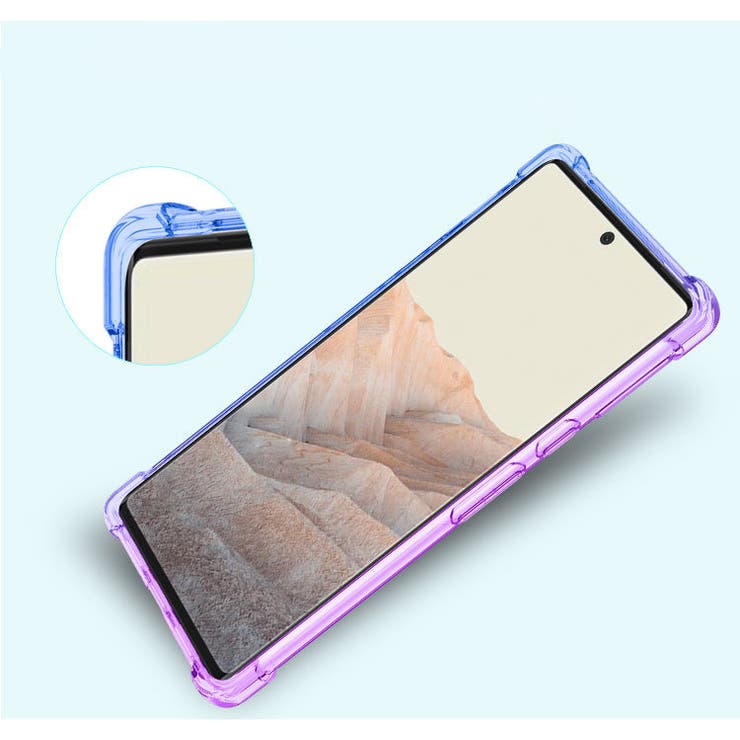 Google Pixel ケース | PlusNao | 詳細画像8 