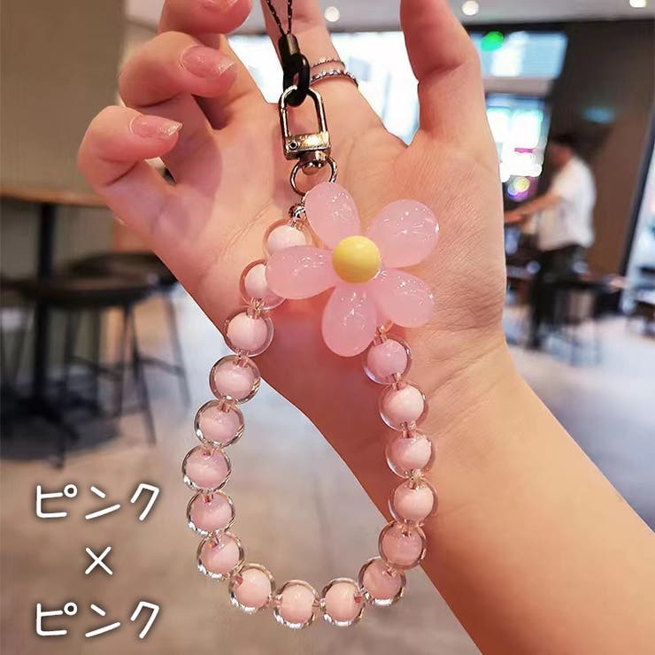 リングストラップ スマホストラップ スマホリング | PlusNao | 詳細画像11 