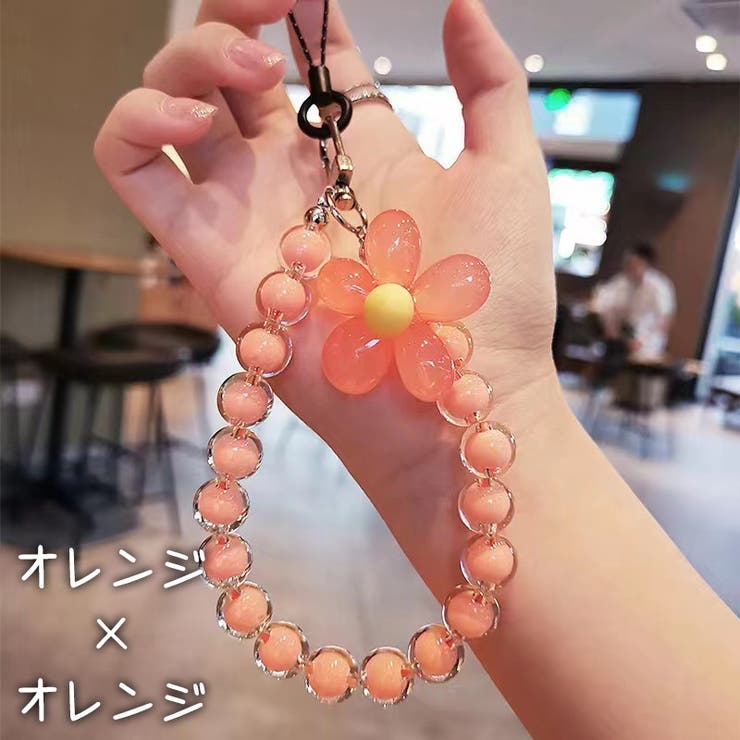 リングストラップ スマホストラップ スマホリング | PlusNao | 詳細画像13 