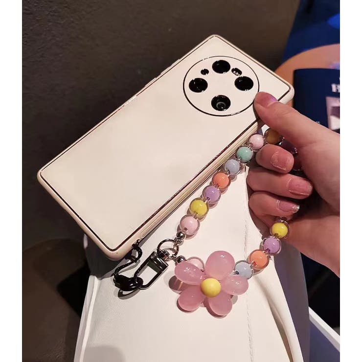 リングストラップ スマホストラップ スマホリング | PlusNao | 詳細画像2 