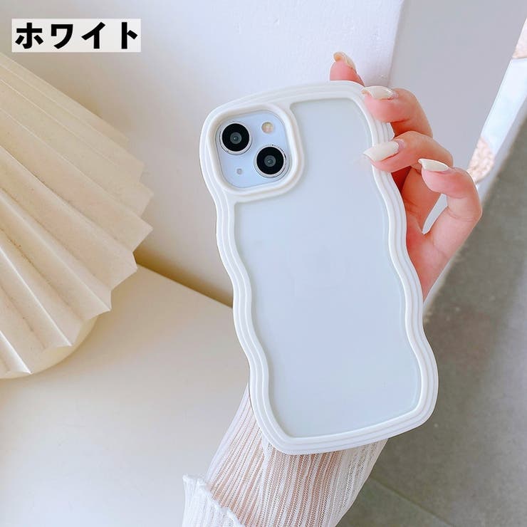 iPhone用ケース スマホケース クリアケース | PlusNao | 詳細画像16 