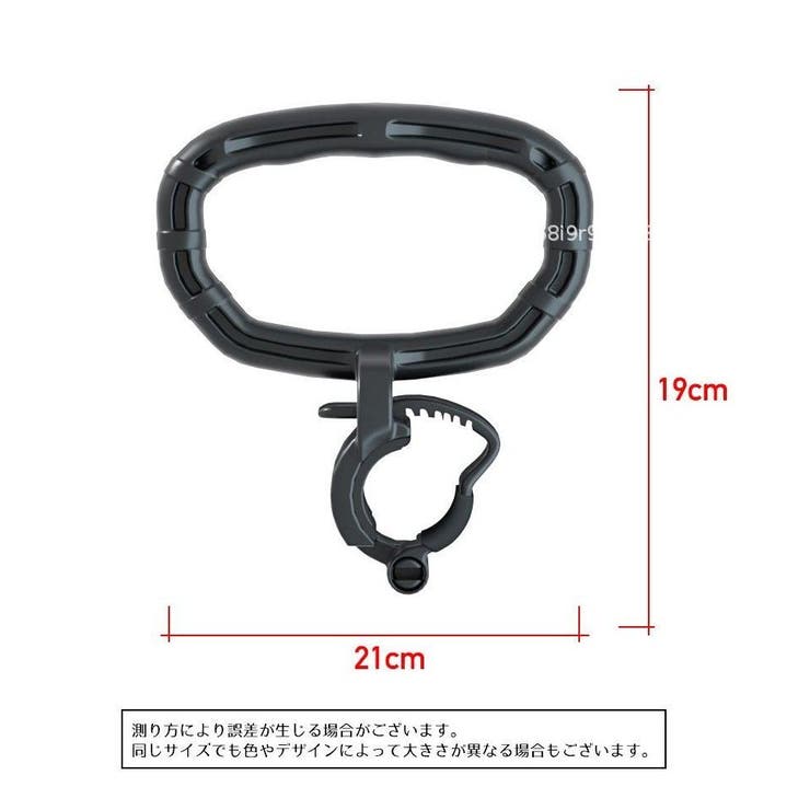 ハンドルアタッチメント ダンベル用 単品 | PlusNao | 詳細画像10 