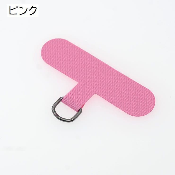 ストラップホルダー ケースに挟むだけ 後付け | PlusNao | 詳細画像13 