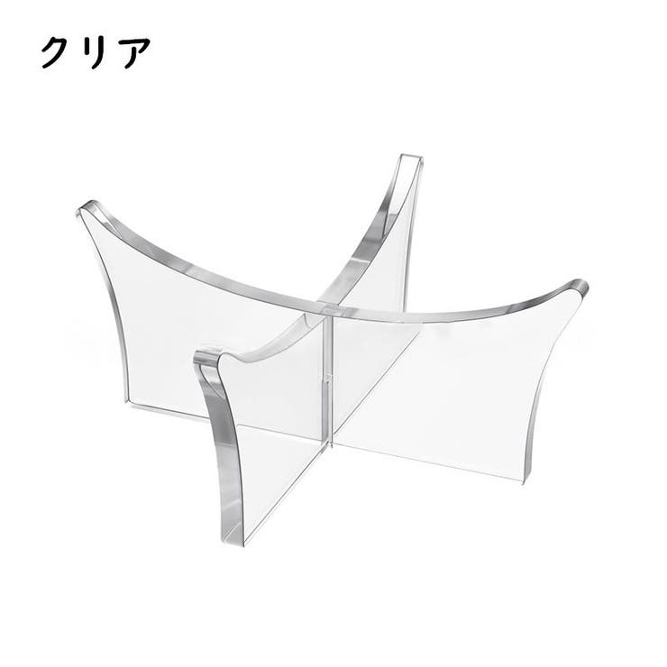 ボールスタンドホルダー ディスプレイスタンド ボール用置台 | PlusNao | 詳細画像4 