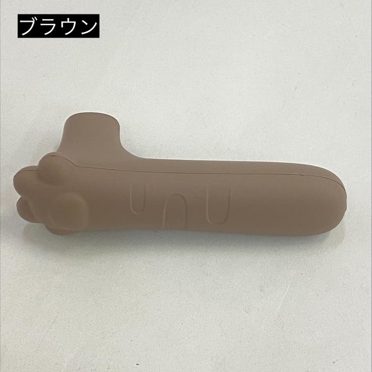 ドアノブカバー グリップクッション シリコン製 | PlusNao | 詳細画像2 