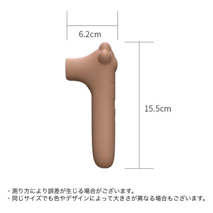ドアノブカバー グリップクッション シリコン製 | PlusNao | 詳細画像5 