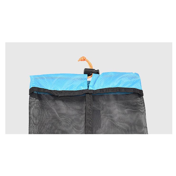 メッシュ収納袋 5点セット トラベル用品 | PlusNao | 詳細画像8 