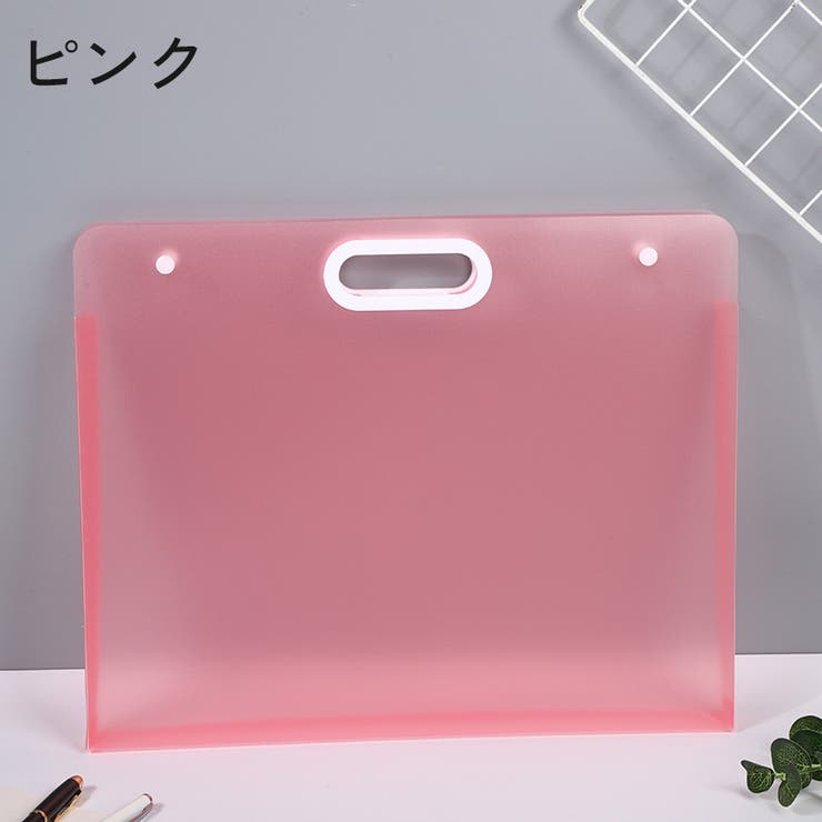 ファイルケース ドキュメントケース A3 | PlusNao | 詳細画像5 