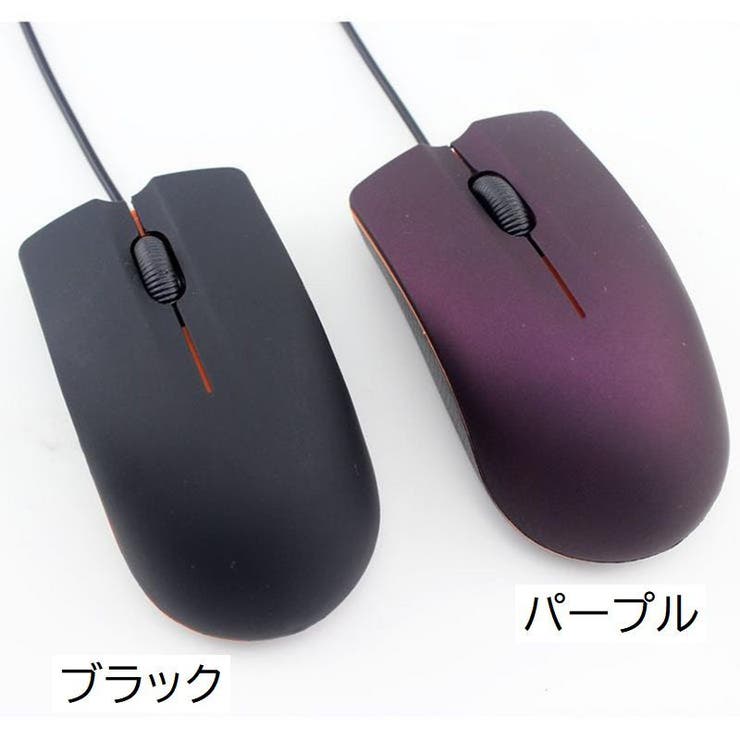 有線マウス USB接続 光学式マウス | PlusNao | 詳細画像11 