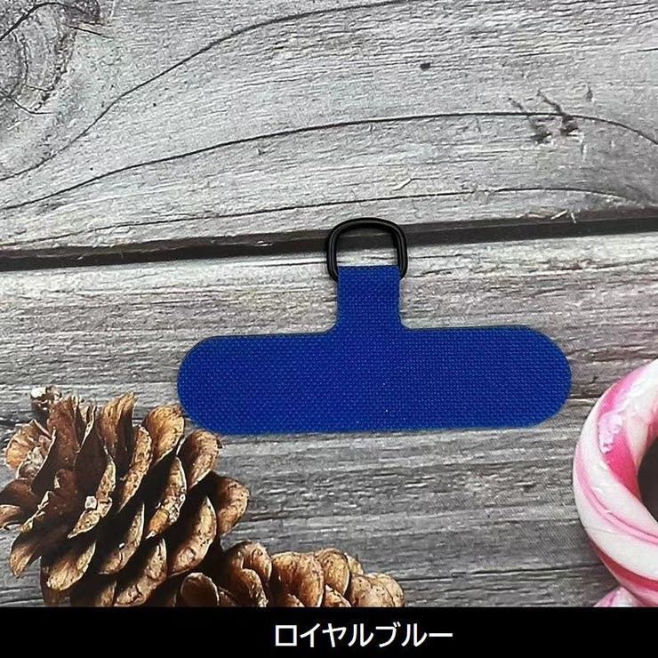 スマホストラップ用シート 単品 ケースに挟むだけ | PlusNao | 詳細画像10 