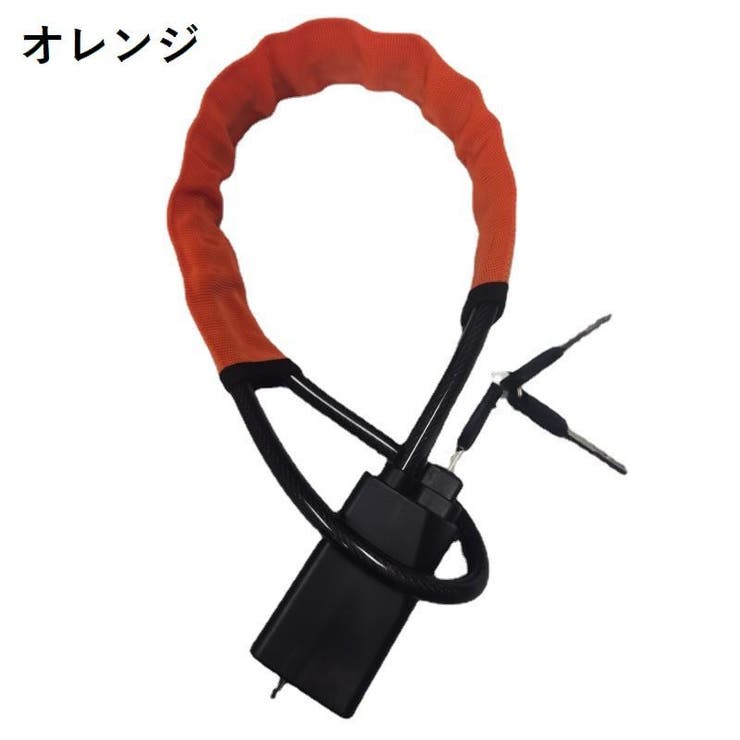 ハンドルロック シートベルト ロック | PlusNao | 詳細画像11 
