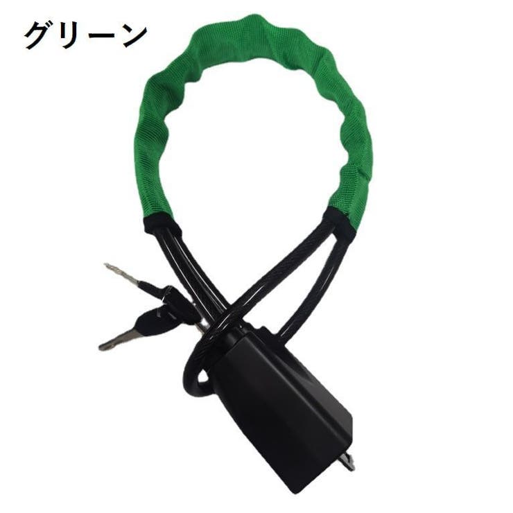 ハンドルロック シートベルト ロック | PlusNao | 詳細画像13 