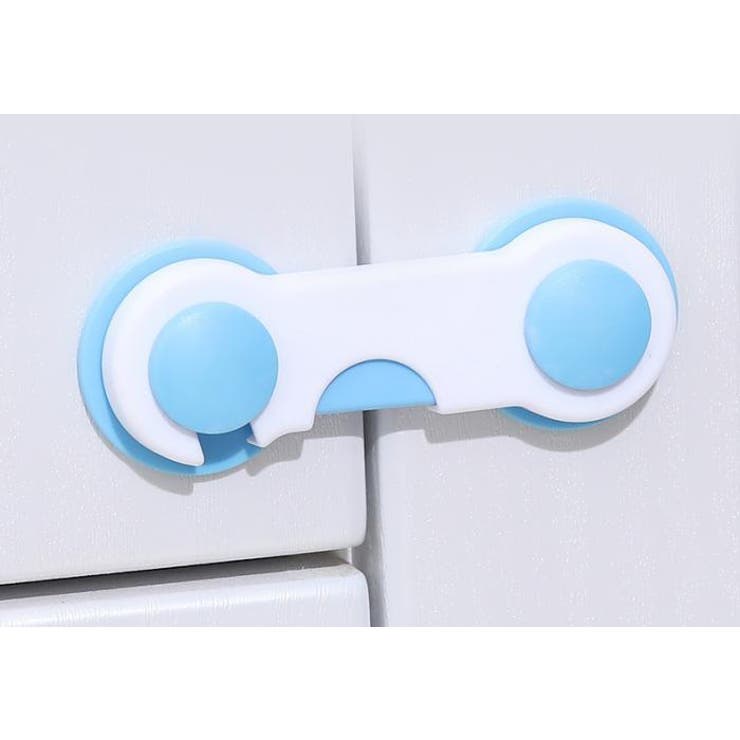 チャイルドロック 戸口ロック 単品 | PlusNao | 詳細画像4 
