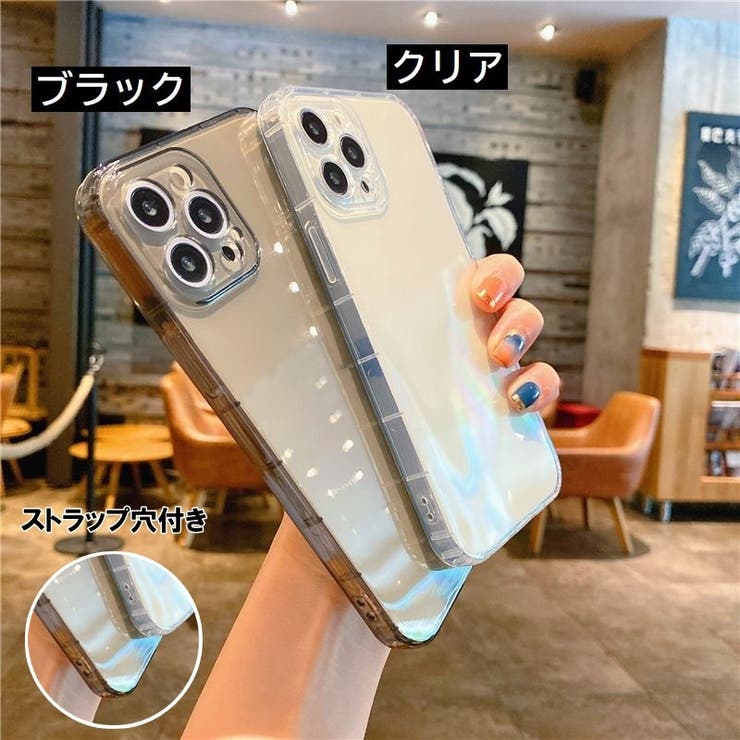 iPhoneケース スマートフォンケース スマホ | PlusNao | 詳細画像10 