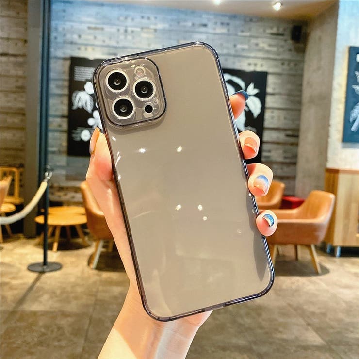 iPhoneケース スマートフォンケース スマホ | PlusNao | 詳細画像2 