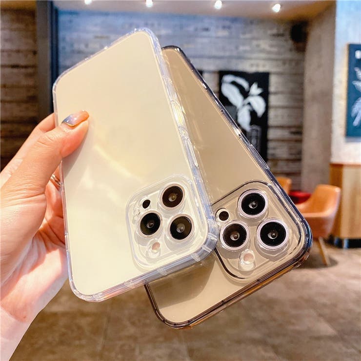 iPhoneケース スマートフォンケース スマホ | PlusNao | 詳細画像5 