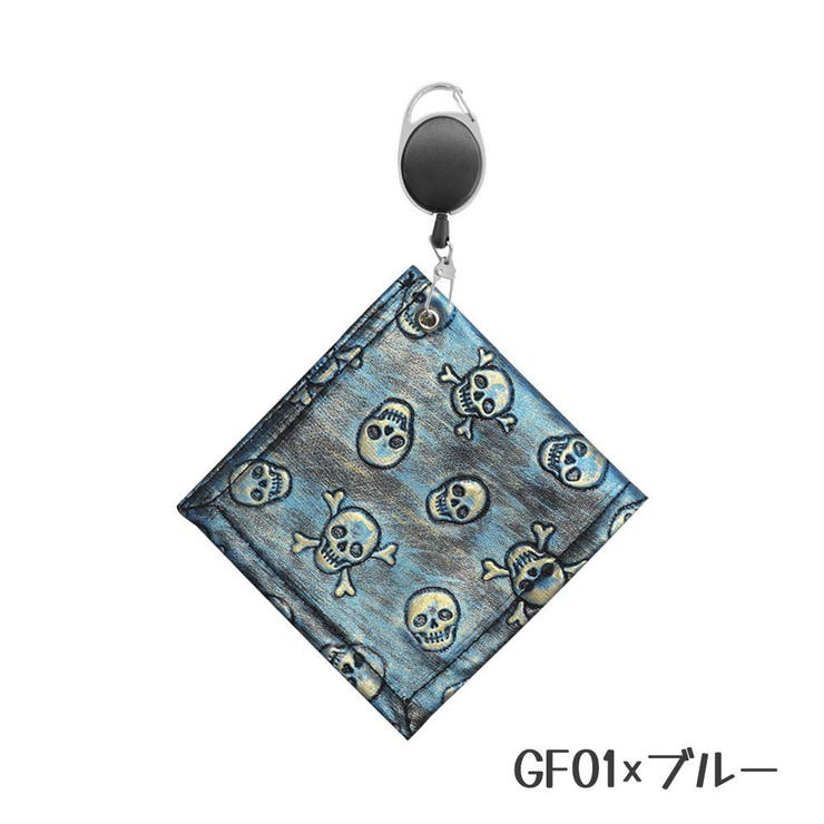 フック付きタオル ゴルフ用品 ボールクリーナー | PlusNao | 詳細画像4 