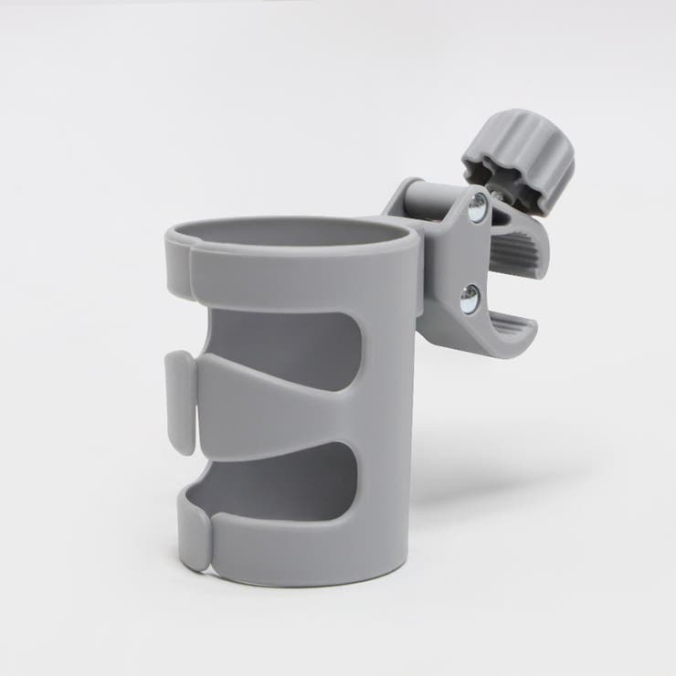 哺乳瓶ホルダー ドリンクホルダー ベビーカー用品 | PlusNao | 詳細画像10 