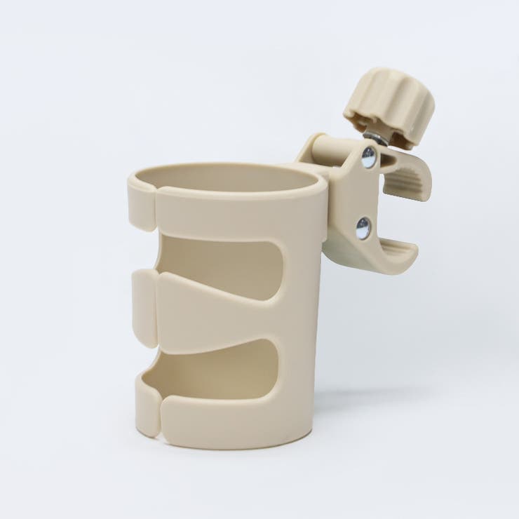 哺乳瓶ホルダー ドリンクホルダー ベビーカー用品 | PlusNao | 詳細画像9 