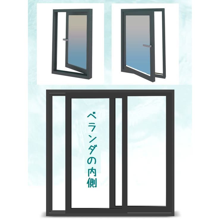 鍵 ロック チェーンロック | PlusNao | 詳細画像8 