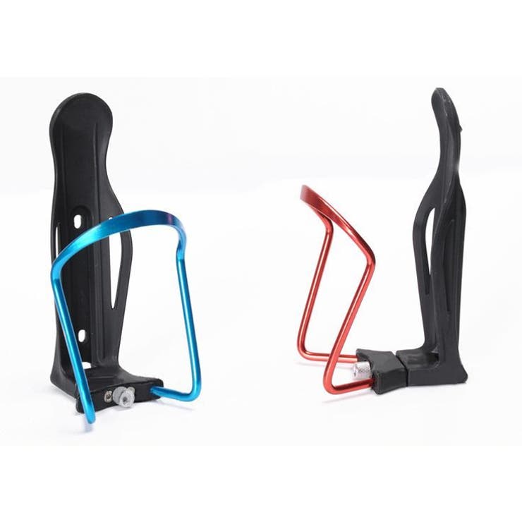 ボトルケージ ボトルホルダー 自転車用 | PlusNao | 詳細画像2