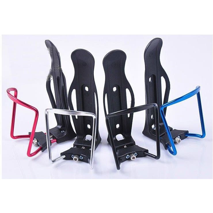 ボトルケージ ボトルホルダー 自転車用 | PlusNao | 詳細画像6