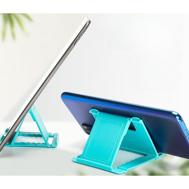 スマホスタンド スマホホルダー スマホ置き | PlusNao | 詳細画像4 
