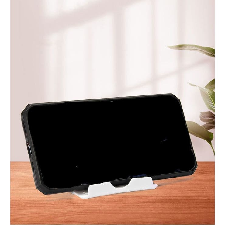 スマホスタンド スマホホルダー スマホ置き | PlusNao | 詳細画像7 