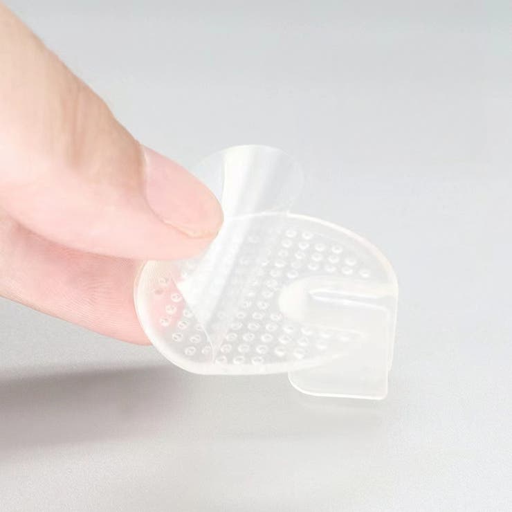 靴ずれ防止パッド トングサンダル用 靴ケア用品 | PlusNao | 詳細画像7 