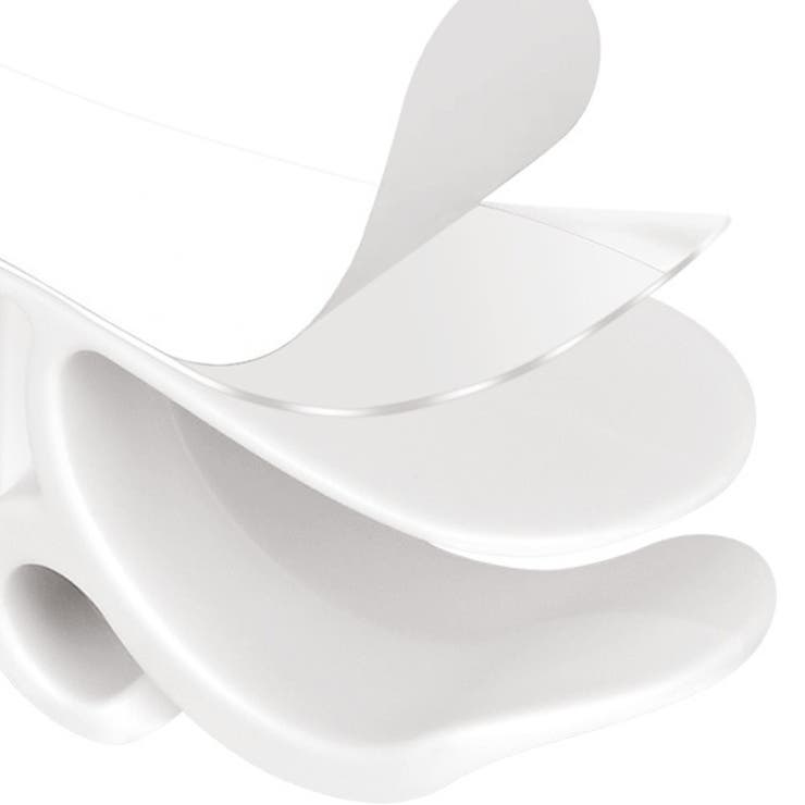 ケーブルホルダー コードホルダー ウォールフック | PlusNao | 詳細画像12 