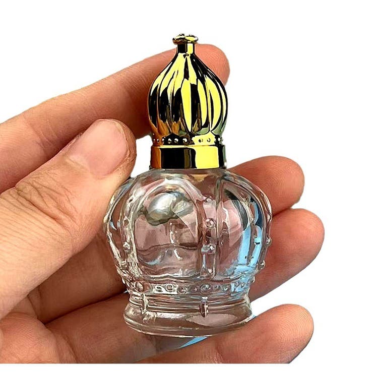 アトマイザー 15ml 詰め換え容器 | PlusNao | 詳細画像5 