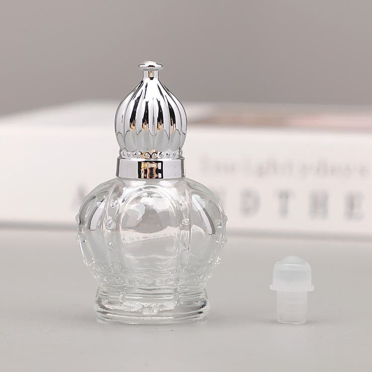 アトマイザー 15ml 詰め換え容器 | PlusNao | 詳細画像7 