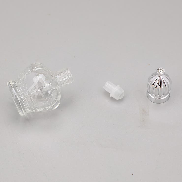 アトマイザー 15ml 詰め換え容器 | PlusNao | 詳細画像9 